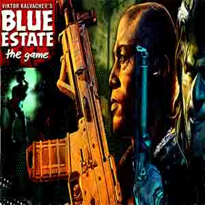 Comprar Blue Estate The Game CD Key Comparar Preços