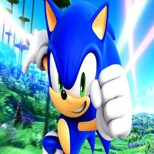 Blue Hedgehog Run 2 Xbox Series X