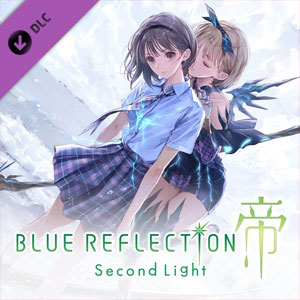 Comprar BLUE REFLECTION Second Light School Development Facility Summer Night Vacation Nintendo Switch barato Comparar Preços