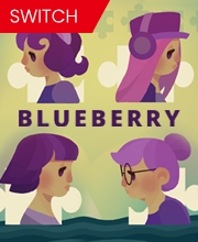 Comprar Blueberry Nintendo Switch barato Comparar Preços