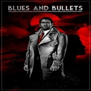 Blues and Bullets Episode 1 Xbox One