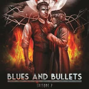 Blues and Bullets Episode 2 Pc