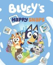 Bluey's Happy Snaps Xbox One