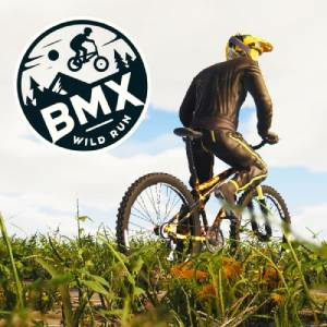 BMX Wild Run Pc