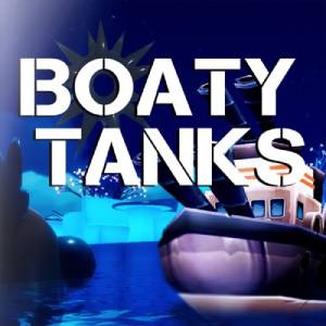 Comprar Boaty Tanks Xbox Series Barato Comparar Preços
