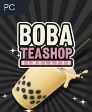 Boba Tea Shop Simulator Pc