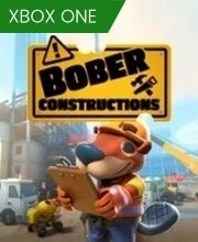 Bober Constructions Xbox One
