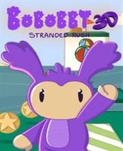Bobobby 3D Stranded Rush Xbox Series X