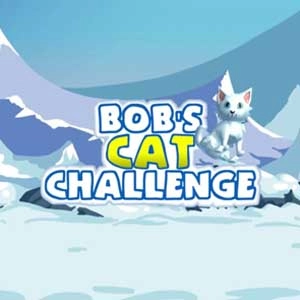 Bobs Cat Challenge Pc