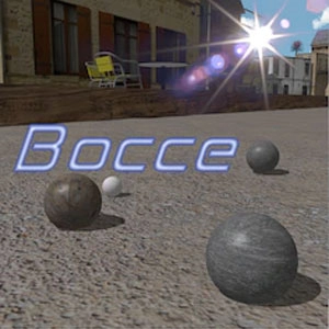 Bocce Playstation 4