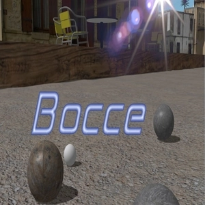 Bocce Switch