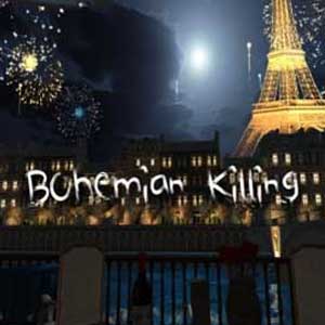 Comprar Bohemian Killing CD Key Comparar Preços