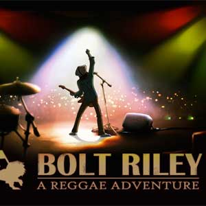 Comprar Bolt Riley A Reggae Adventure CD Key Comparar Preços