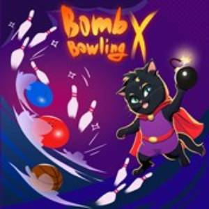 Bomb Bowling X Bundle Pack Pc