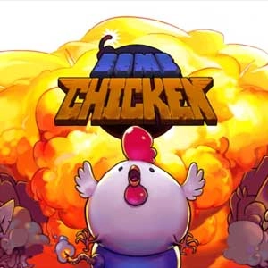 Bomb Chicken Pc