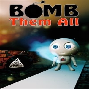 Comprar Bomb Them All CD Key Comparar Preços
