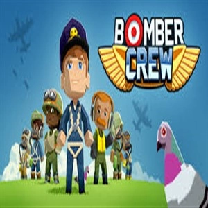 Bomber Crew Xbox Series X