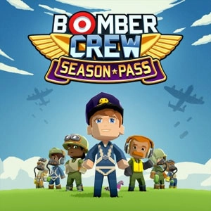 Bomber Crew Season Pass Xbox One