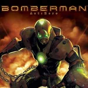 Bomberman Act Zero Xbox 360
