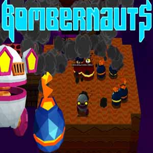 Comprar Bombernauts Xbox One Código Comparar Preços
