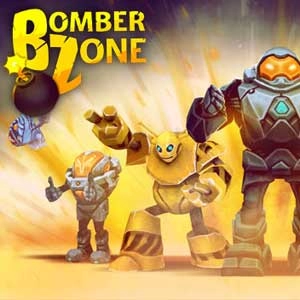 BomberZone Pc