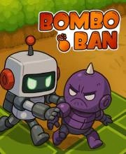 Bomboban Playstation 4