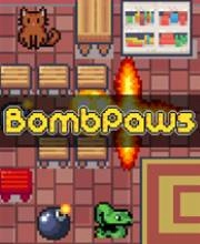 BombPaws Xbox Series X