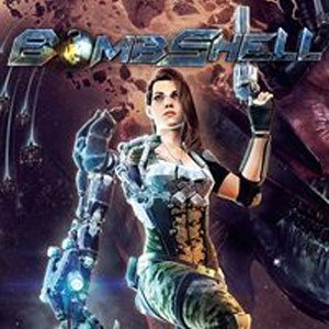 Comprar Bombshell Xbox One Barato Comparar Preços