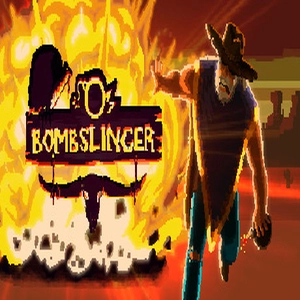 Bombslinger Switch