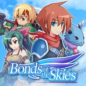 Bonds of the Skies Xbox Series X