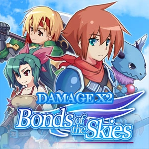 Bonds of the Skies Damage x2 Switch