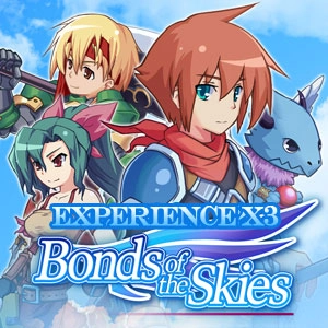 Bonds of the Skies Experience x3 Playstation 4