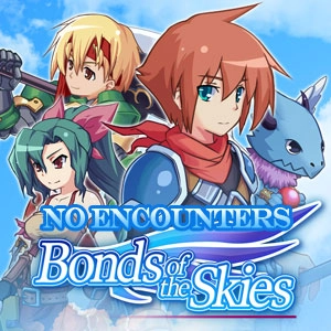 Bonds of the Skies No Encounters Xbox Series X