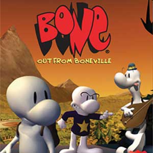 Comprar Bone Out From Boneville CD Key Comparar Preços