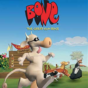 Comprar Bone The Great Cow Race CD Key Comparar Preços