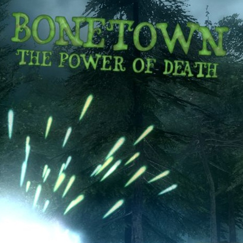 Comprar Bonetown The Power of Death CD Key Comparar Preços
