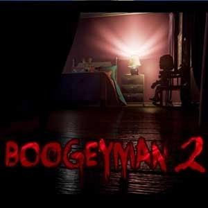 Boogeyman 2 Pc