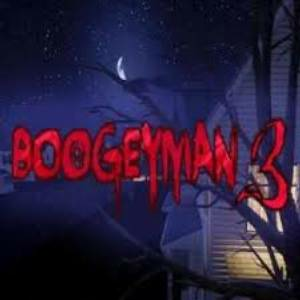Boogeyman 3 Pc