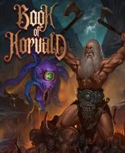Book of Korvald Pc