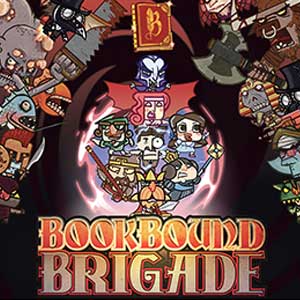 Comprar Bookbound Brigade CD Key Comparar Preços