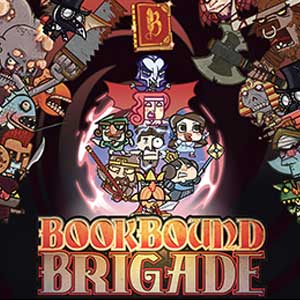 Comprar Bookbound Brigade Nintendo Switch barato Comparar Preços