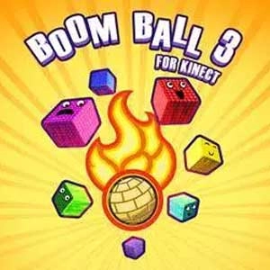Boom Ball 3 Xbox One