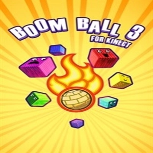Boom Ball 3 for Kinect Xbox One