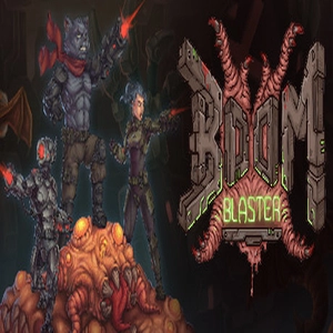 Boom Blaster Pc