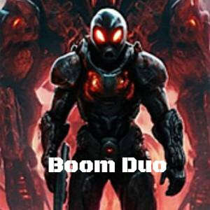 Boom Duo Xbox Series X