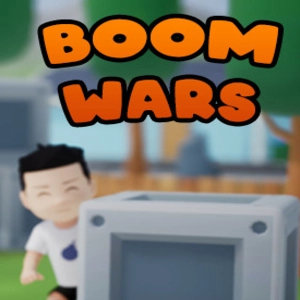 BOOM WARS Pc