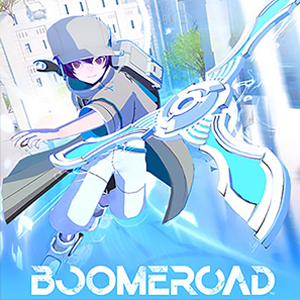 BOOMEROAD Pc