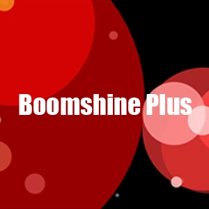 Boomshine Plus