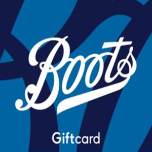 Boots Gift Card Pc