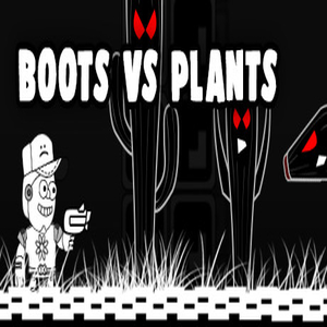 Comprar Boots Versus Plants CD Key Comparar Preços